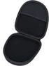 Hard Carry Case for Anker Soundcore Life Q20 Q30 Q35 Q40 Q45 Q20+ Q20i Hybrid Active Noise Cancelling Headphones (Black