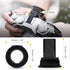 X-T50 XT50 X-T50 XT50 XT-50 Extended Eyecup Eyepiece, New Round Shape Soft Silicon Camera Eye Cup Viewfinder Cover