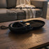65h Bluetooth Headphones Over The Ear, Noise Cancelling Headphones Wireless Bluetooth with Microphone, Over Ear