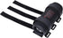 co2CREA Portable Speaker Mount for Most Bluetooth Wireless Speakers, Adjustable Strap Attachment for Golf Cart, Bike