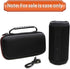 LTGEM Hard Storage Case for EDUPLINK Waterproof Portable Bluetooth Speaker, Travel Protective Carrying Bag