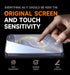 MAGIC JOHN Privacy Glass Screen Protector for Samsung Galaxy S24 - 2 Pack, Anti-Spy, Bubble-Free, Case Friendly,