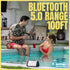 OontZ Angle 3 Bluetooth Speaker, Portable for iPhone, Android, 100 ft Wireless Range, IPX5, Crystal Clear Sound
