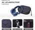 XANAD Hard Case for JBL Live or Tune Headphones, Compatible with JBL Live 770NC/660NC/650BT/460NC/670NC or JBL Tune