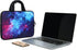 11-12.5 Inch Laptop Carrying Bag, Neoprene Sleeve for Chromebook, Ultrabook, Tablet Cover for Apple MacBook, Galaxy