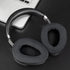 SOULWIT Professional Earpads Replacement for Sennheiser PXC550, PXC 550-II, MB660 UC, MB 660 MC, Ear Pads Cushions with
