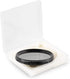 Ultimaxx 46mm ND Filter, 46mm ND2-ND400 Fader Variable Neutral Density Adjustable Optical Glass