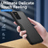 Samsung Galaxy S20 Plus Case - Heavy-Duty Shockproof, Military Grade Drop Tested with HD Screen Protector, Black.