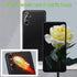 Ultra HD 3 Pack Screen Protector for Samsung Galaxy A13 4G/5G/LTE + Camera Lens Protectors, 9H Hardness, Easy Install.