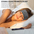 Sleep Headphones & Ear Warmers Headband Headphones & Ear Muffs Ear Covers for Outdoor Sports Running Nap Daily Wear