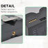 V4 Battery for Ring Video Doorbell Camera 2/3/4, Spotlight Camera Rechargeable Upgraded Batteries (1 Pack, 3.65V