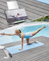 Fast Wireless Charger, NANAMI Qi Certified Stand Compatible with iPhone 15/14/13/12/11 Pro and Samsung Galaxy