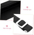 DOITOOL No Drill Rotating TV Wall Mount for Easy Installation