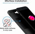 TechMatte Car Mount, MagGrip Air Vent Magnetic Holder for Smartphones, Black