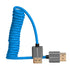 KONDOR BLUE | Full HDMI 2.0 Type A Male to Male 12"-