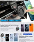 VE VE POWER 2020-2023, 17 16 15 14 13 12 Car Phone Holder, Air Vent Phone Holder, Car Mount for Toyota Highlander