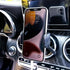 Car Cell Phone Holder Mount for Nissan Sentra 2020-2024, Kicks 2016-2024, Pathfinder 2013-2020, Versa 2019-2024, Maxima