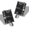 Wuzhi Audio 2PCS ZK-1001B Mono Bluetooth Amplifier Board with TPA316D2 Chip, Wide Voltage Input