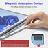 Surface Pen Stylus for Microsoft Surface Pro 11/10/X/9/8/7/7+/6/5/4/3, Palm Rejection, 4096 Pressure, Magnetic,