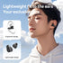 5.4 Clip on Earbuds Open Ear Earbuds Wireless Bluetooth Headphones LED Power Display Earphones with Wireless Charging