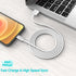 Apple MFi Certified iPhone Charger 2PACK - 6FT USB to Lightning Cable for iPhone 14/13/12/11 Pro