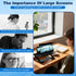 teqnizo 2026 3D Screen Magnifier Version, New HD Mobile Phone Magnifier Projector Screen, Portable Foldable Phone