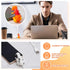 Dog Charging Cable for Smartphone USB Data Transmission Mini Humping Dog Cable for USB Charging of Mobile Phones,