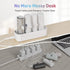 iWALK Charger Station for Portable Charger 4500mAh, 4800mAh, 5000mAh Power Bank for iPhone Charging Station