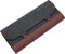 KPREPUBLIC PU Felt Keyboard Carrying Case for Planck 40% 60% 80% 100% GH60 TADA68 87 TKL 104 ANSI (PU Felt Bag for 80%