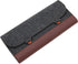 KPREPUBLIC PU Felt Keyboard Carrying Case for Planck 40% 60% 80% 100% GH60 TADA68 87 TKL 104 ANSI (PU Felt Bag for 80%
