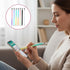 cobee 7 2 1 Pcs Stylus Pens, in Stylus Pen for Touchscreen Universal Tablet Pens High Sensitivity StylusPen with Double