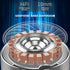 Touch Control Wireless Bluetooth Earphones, Mini F9 5.0 TWS IPX5 Waterproof Touch Wireless Stereo Headset
