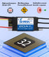 ZTW G2 20A Shark Series Boat ESC (Shark SBEC)