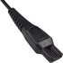HQRP Car Charger DC Adapter Power Cord for Philips Norelco RQ1160, RQ1150, HQ560, and more
