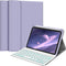 Fintie Keyboard Case for iPad Mini 6 2021 (8.3 Inch), Soft TPU Back Cover with Pencil Holder & Detachable Bluetooth