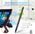 Amazon Stylus Pen for Fire Max 11 (2023 Release), Fire HD 10 (13th Gen, 2023 Release), Chromebook USI 2.0 Stylus