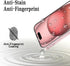 [2 Pack 15 MAYtobe Designed for iPhone Screen Protector Tempered Glass, Case Friendly, Bubble Free, Easy to Install