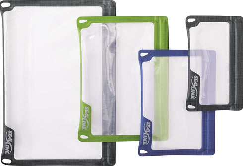 E-Case Protective Case, Medium, Heather Blue