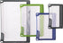 Seal Line E-Case Protective Case, Large, Heather Green