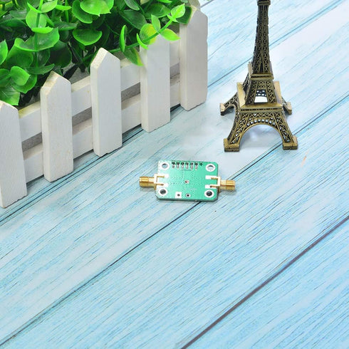 Comimark 1Pcs PE4302 Numerical Control Attenuator Parallel Immediate Mode 1MHz-4GHz HighQ