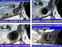 Speaker Adapter Spacer Rings, Exact Fit for Select Honda & Acura Vehicles, SAK033_55, 1 Pair