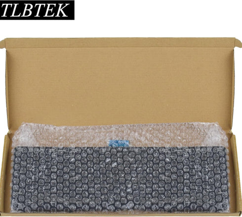 TLBTEK 15-AB 17-G 5-AK 15-an 15-AU 15-BC 15-AW,Envy 15-AH M7-N 17-N 17-R 17-S Backlight Keyboard Replacement Compatible