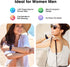 Smart Watch for Women and Men, Fitness Tracker with Heart Rate, Blood Oxygen, Sleep Tracker, IP68 Waterproof