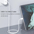 iPad Pro Charger Cable, USB-C to USB-C Fast Charging Cord 3.3Ft for iPad Pro 11-inch and 12.9-inch Models