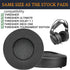 SOULWIT Cooling Gel Earpads Replacement for Razer Thresher Ultimate/Dolby 7.1/Xbox One/Tournament Edition Gaming Headset/Headphones, Ear Pads Cushions with High-Density Foam