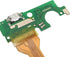 USB Charger Charging Port Dock Connector Ribbon Flex Cable Replacement for Alcatel 3L 2020
