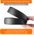 HS60 Earpads, GVOEARS Replacement Ear Pads Cushion for Corsair HS70/Pro HS60/Pro HS50/Pro, Black Noise Isolation