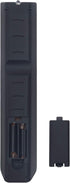 BD003 Replacement Remote for Insignia Blu-ray Disc Player Models NS-BRDVD3, NS-WBRDVD, NS-BRDVD4, and More