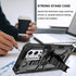 Ailiber Compatible with OnePlus 9 Pro Case with Screen Protector, Rugged Shockproof Bumper Military Grade Protective