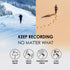 Silicon Power 128GB High Endurance UHS-I microSDXC Memory Card with SD Adapter